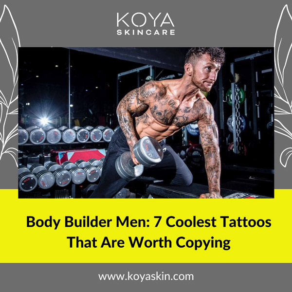 share on Facebook body builder men