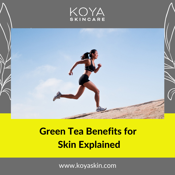 share on Facebook green tea benefits