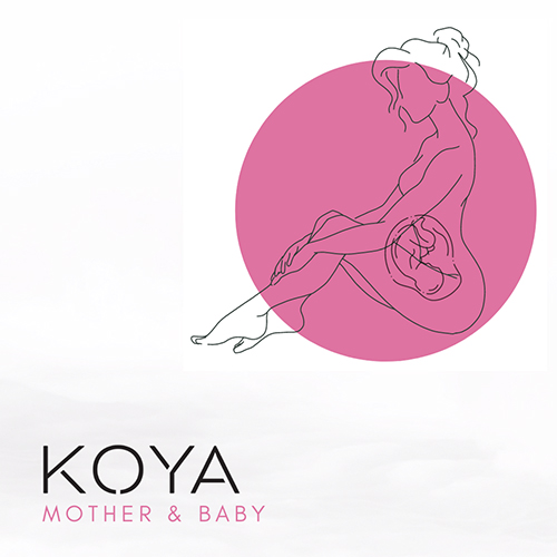 KOYA mother & baby