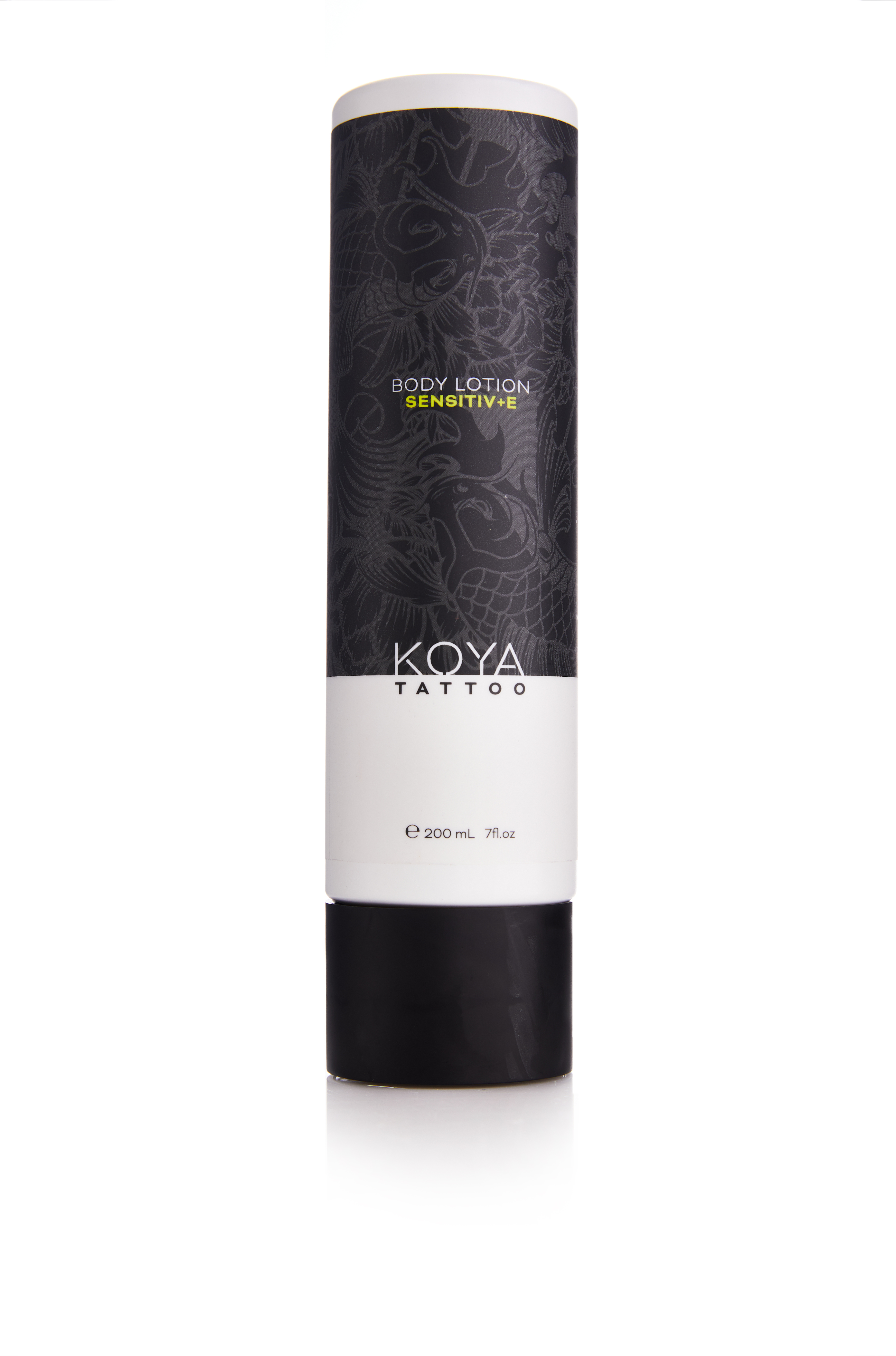 Koya Tattoo Body Lotion